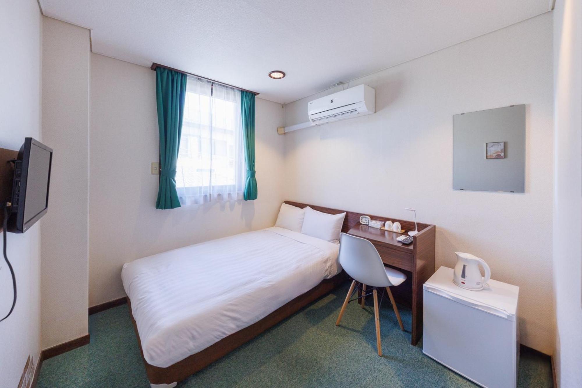 Hotel Nomad - Vacation Stay 73941V Hitachi Luaran gambar