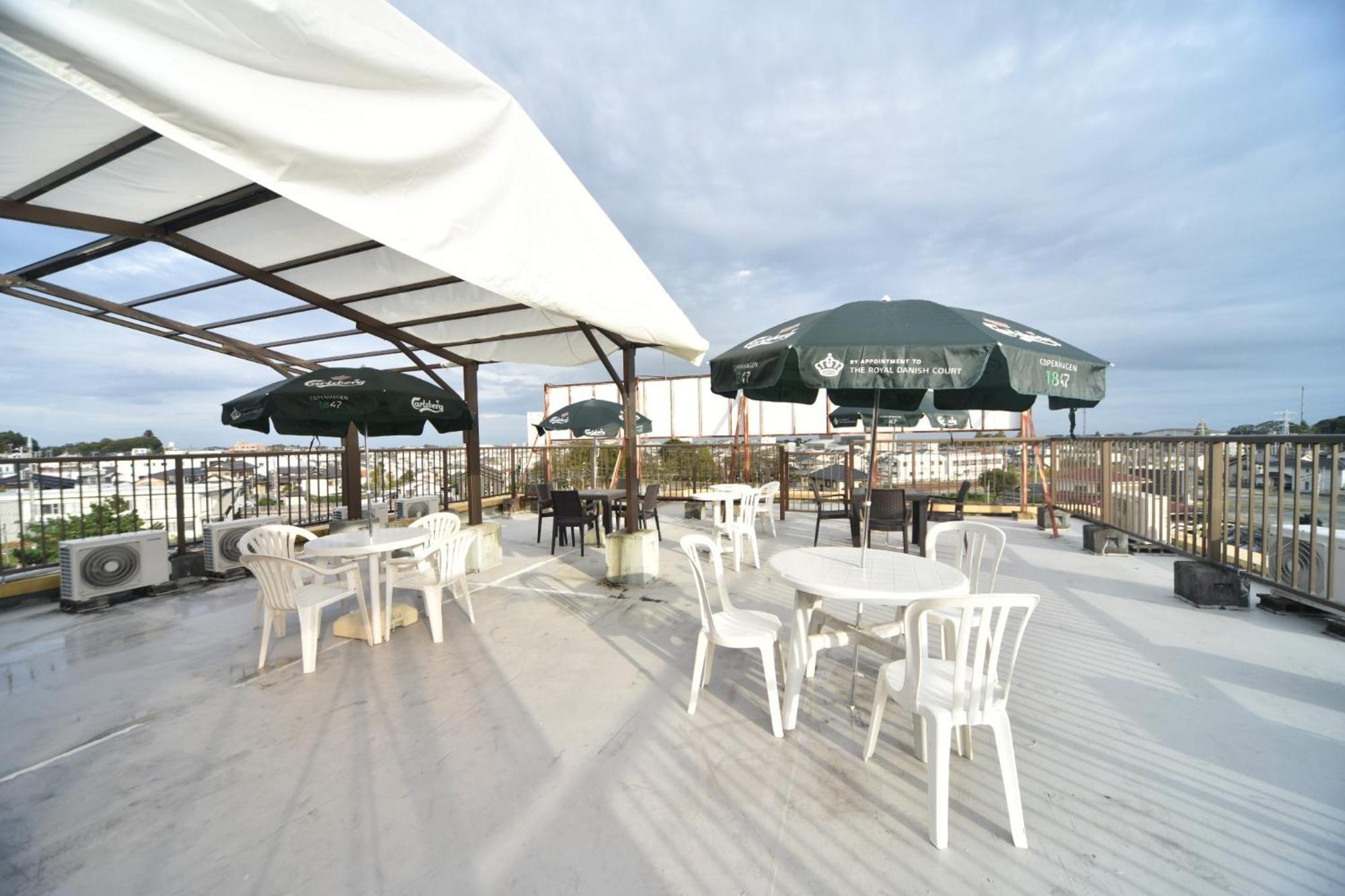 Hotel Nomad - Vacation Stay 73941V Hitachi Luaran gambar